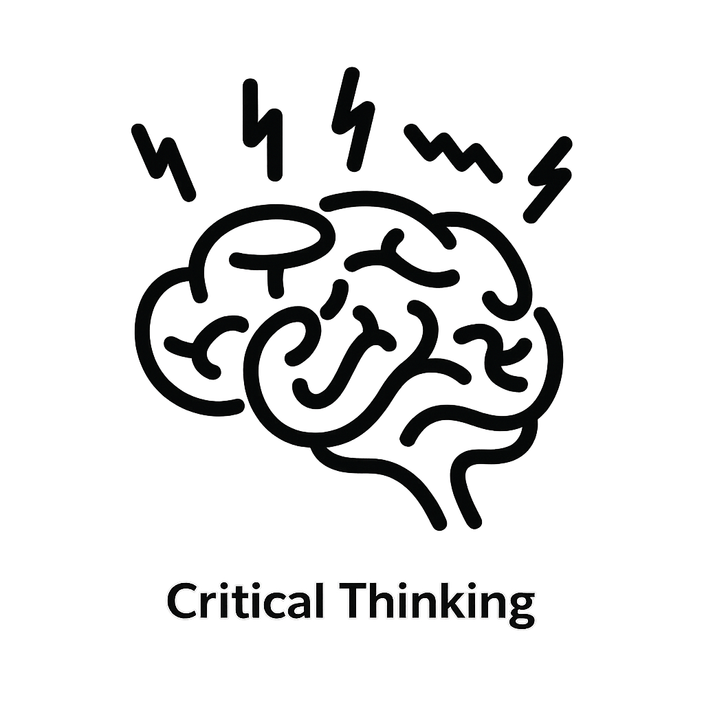 Critical Thinking