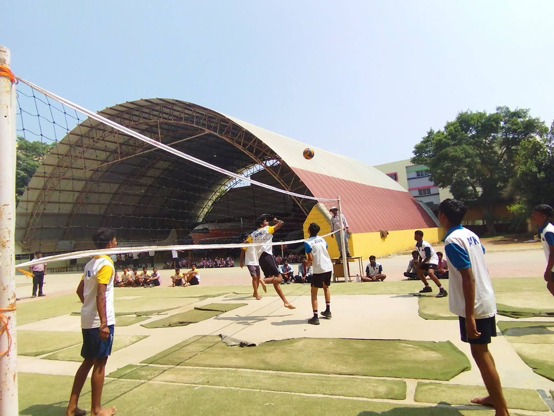 Let’s education for children get good life